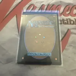 MTG Sunset Saboteur Edge of Eternities Regular #0116 - Image 2