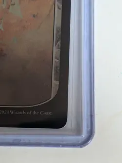 Mint/Near-Mint, English - 1 x MTG Urza's Saga - Store Championship Promo P0029 S - Image 2
