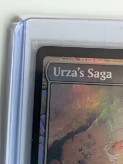Mint/Near-Mint, English - 1 x MTG Urza's Saga - Store Championship Promo P0029 S - Image 4