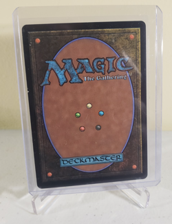 MTG Magic the Gathering Call the Mountain Chocobo (131/764) Final Fantasy NM - Image 2