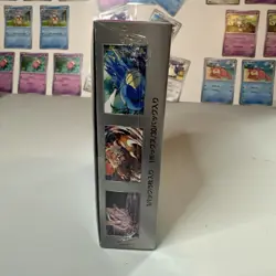 **Sealed Japanese Night Wanderer SV6a Booster Box** Pokemon -US Seller - Image 2