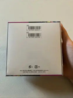 Pokemon TCG Night Wanderer Booster Box SV6a Japanese Edition, Sealed - Image 3