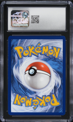 CGC 10 Mew ex 053 Pokemon 151 Ultra Premium Collection Black Star Promo Alt Art - Image 2