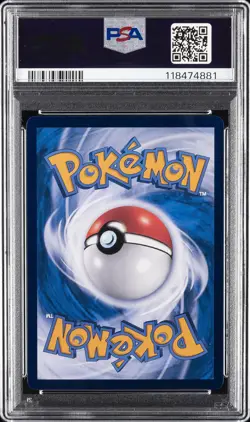 2025 POKEMON SIMPLIFIED CHINESE 151 C-COLL 151 ART RARE #171 PIKACHU PSA 10 - Image 2