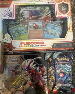 Pokemon Sealed Lot - 151, Destined Rivals, Paldea Evolved, Journey Together - Image 4