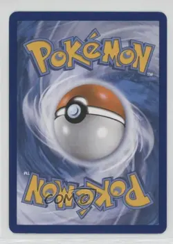 Gloom Pokemon XY Ancient Origins #2 6wp - Image 2