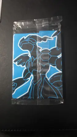Thundurus - SVP 209 TCG PROMO BLACK BOLT ETB Card Sealed 2025 - Image 3