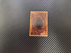 Yugioh Dracotail Mululu JUSH-EN005 Ultra Rare 1st Edition NM - Image 3