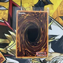 Yugioh Cupsy Yummy JUSH-EN016 Ultra Rare 1st Edition NM - Image 4