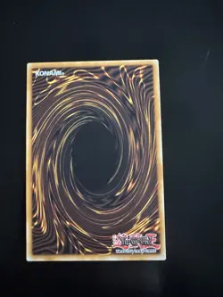 Yugioh Cupsy Yummy JUSH-EN016 Ultra Rare 1st Edition NM - Image 2