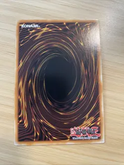YuGiOh! Dogmatika Punishment (RA01-EN076) 1st - Quarter Century Secret Rare - NM - Image 4