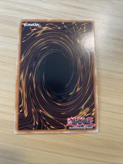 NM Yugioh Girsu, The Orcust Mekk-Knight RA03-EN026 Quarter Century Secret Rare - Image 5