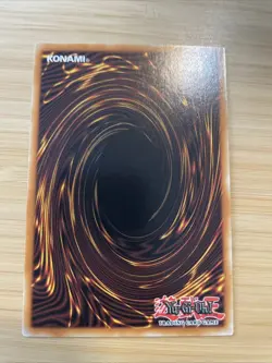 1x NM Fallen of Albaz RA01-EN021 Quarter Century Rare 1st Edition YuGiOh - Image 4