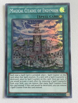YuGiOh OTS Tournament Pack 7 Trading Cards - Lot of 5 - Image 2