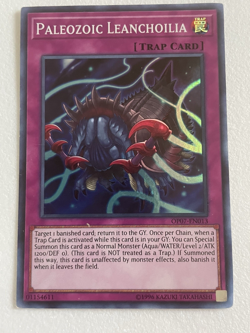 YuGiOh OTS Tournament Pack 7 Trading Cards - Lot of 5 - Image 4