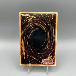 Yugioh Elemental Hero Chaos Neos Secret Rare 1st Edition GLAS-EN036 - Image 2