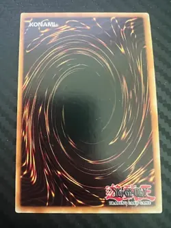 Yugioh Relieve Monster RP01-EN093 Secret Rare Unlimited LP - Image 2