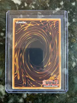 Yugioh! 1x Supreme King Z-ARC RA04-EN284 Quarter Century Secret Rare 1st Ed NM - Image 2