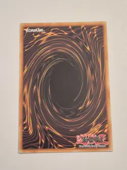Yugioh Dracotail Arthalion JUSH-EN006 Ultra Rare 1st Edition NM - Image 2