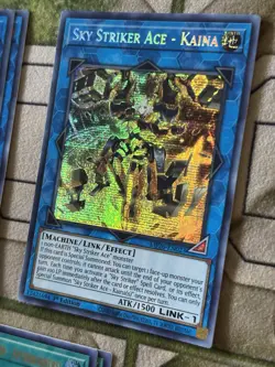 YuGiOh SKY STRIKER Deck Core - Image 5