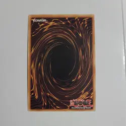 Yugioh Yummy Snatchy JUSH-EN022 Ultra Rare 1st Edition Justice Hunters Near Mint - Image 2