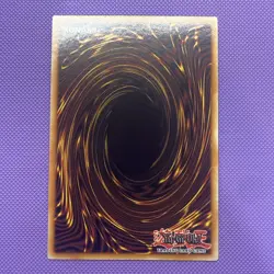 Yugioh Yummy Snatchy JUSH-EN022 Ultra Rare 1st Edition Justice Hunters Near Mint - Image 3
