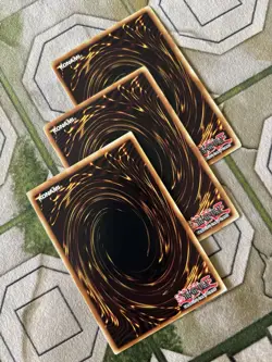 YuGiOh GEMINI IMPS Secret Rare Play Set PP01-EN005 - Image 3