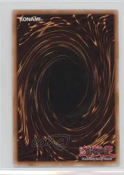 Illusory Snatcher 1st Ed. YuGiOh Emperor of Darkness Structure Deck 0g4 - Image 2