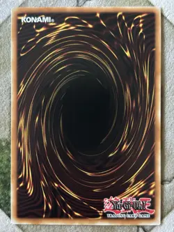 YuGiOh POWERED INZEKTRON Super Rare LVAL-EN087 - Image 3