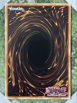 YuGiOh POWERED INZEKTRON Super Rare LVAL-EN087 - Image 3