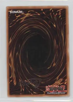 Breakthrough Skill 1st Ed. YuGiOh Realm of Light Structure Deck #SDLI-EN035 0g4 - Image 2