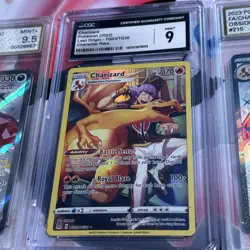 Charizard Graded Card lot READ DESCRIPTION 🔥🔥 - Image 3
