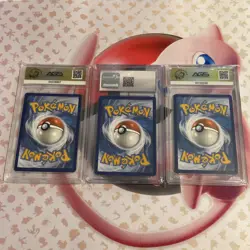 Charizard Graded Card lot READ DESCRIPTION 🔥🔥 - Image 5