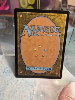 M 0002 Tezzeret, Cruel Captain Planeswalker Edge of Eternities EOE MTG Card - Image 4