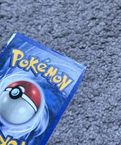 Poliwrath 13/102 Base Set 1999 Shadowless Holo Rare WOTC Pokemon Card TCG Damage - Image 3