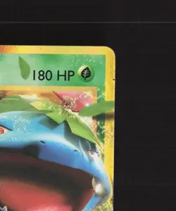 Venusaur EX 1/108 Evolutions Ultra Rare Holo Pokemon Card LP - Image 4
