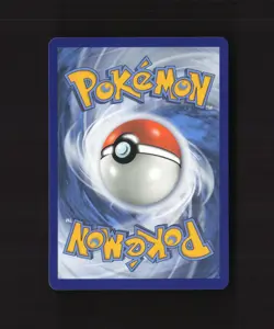 Meowth VMAX SWSH005 Sword & Shield Full Art Black Star Promo Pokemon Card NM - Image 2