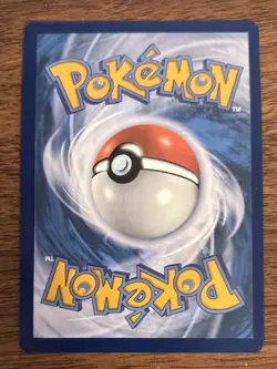 POKEMON TCG Paradox Rift IRON VALIANT EX UR Gold Ultra Rare Card 261/182 - Image 3
