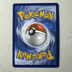 English Pokemon Card - Zekrom ex - Double Rare (034/086) Black Bolt NM - Image 2
