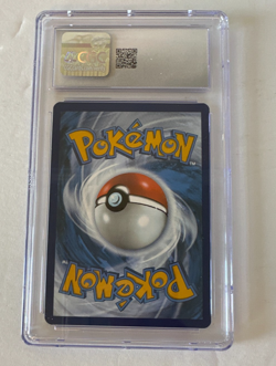 Ceruledge Surging Sparks Illustration Rare Holo Pokemon TCG Card 197/191 CGC 10 - Image 2