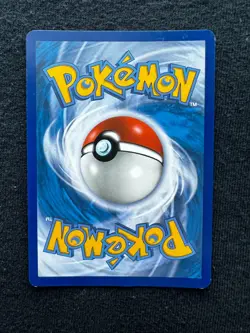 Pokemon Typhlosion SM185 Holo Sun Moon Black Star Promo 2019 TCG Card - Image 2