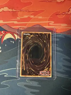 Yugioh Shield Crush PP01-EN007 Secret Rare NM Yu-Gi-Oh! Card - Image 2