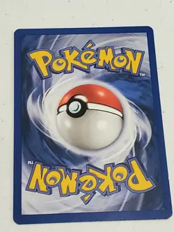 Rhyhorn 61/64 1st Edition NM Near Mint Jungle Set Non-Holo Pokemon Card - Image 5