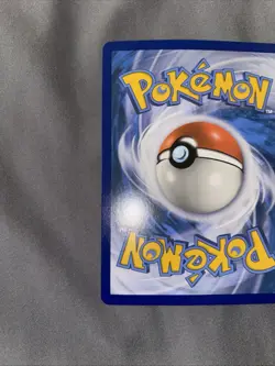 Peeking Red Card 169/156 SM Ultra Prism Full Art Pokemon Card NEAR MINT TCG - Image 5