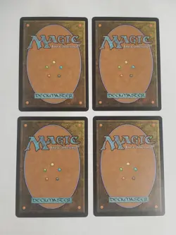 MTG Playset 4x Imagecrafter (Onslaught/Blue/C) - BGM - Image 2