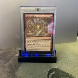 MTG Strike It Rich - Modern Horizons 2 (MH2) #143 Magic the Gathering - Image 2