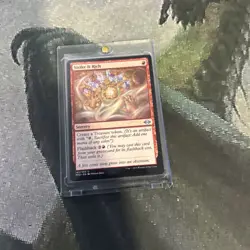 MTG Strike It Rich - Modern Horizons 2 (MH2) #143 Magic the Gathering - Image 3