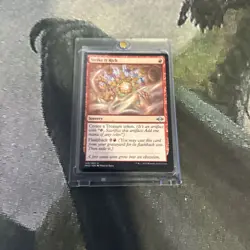 MTG Strike It Rich - Modern Horizons 2 (MH2) #143 Magic the Gathering - Image 5