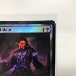 Dark Confidant M0094 (FOIL) Mythic Rare FIN-EN Final Fantasy MTG Near Mint NM - Image 3