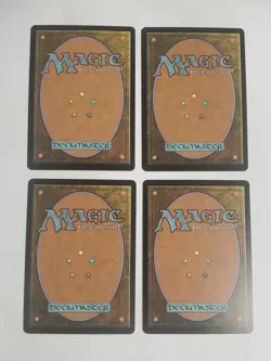 MTG Playset 4x Shepherd of Rot (Onslaught/Black/C) - BGM - Image 2